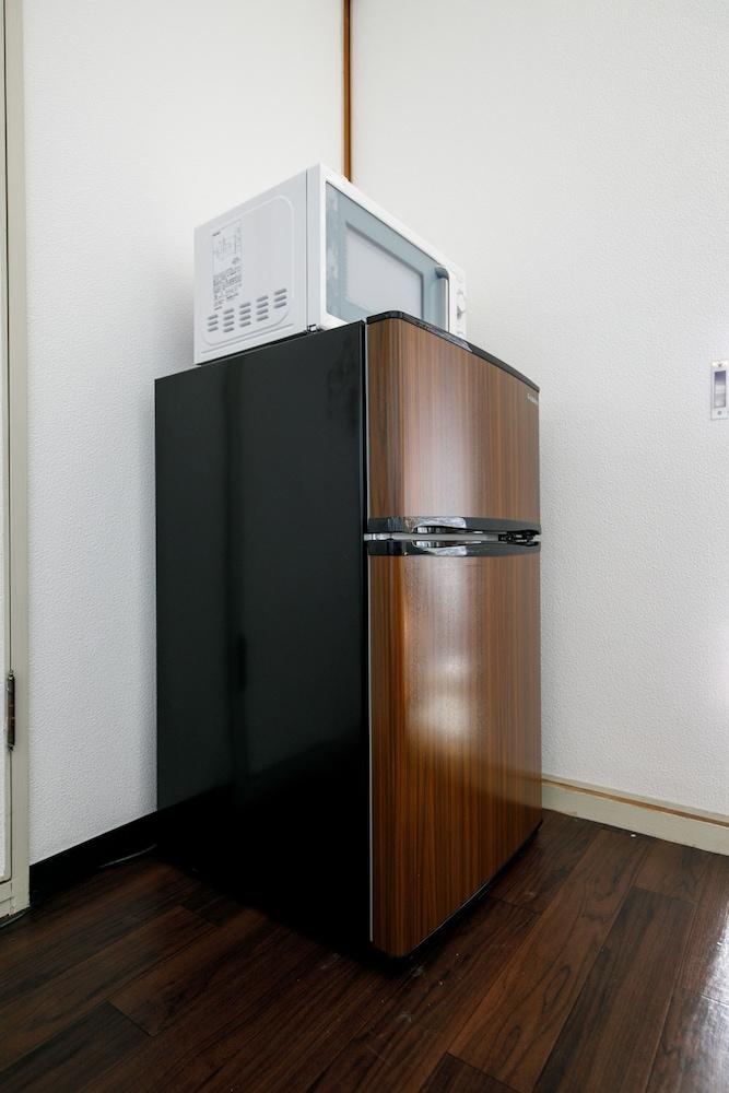 Japanese Modern Room Tenma