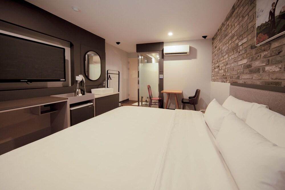 Hotel No.25 Sasang-gu Busan