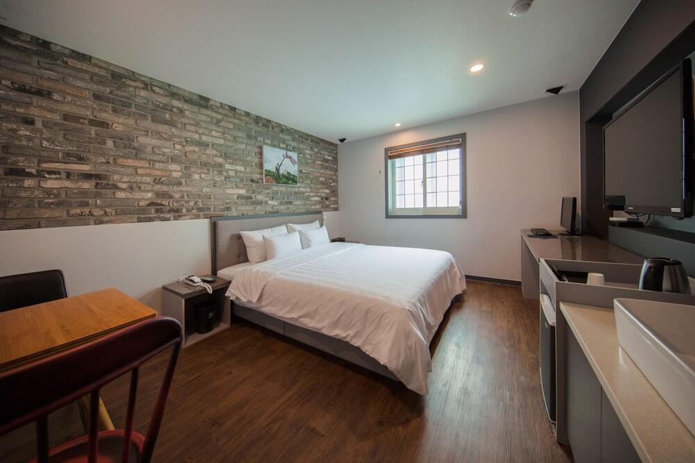 Hotel No.25 Sasang-gu Busan