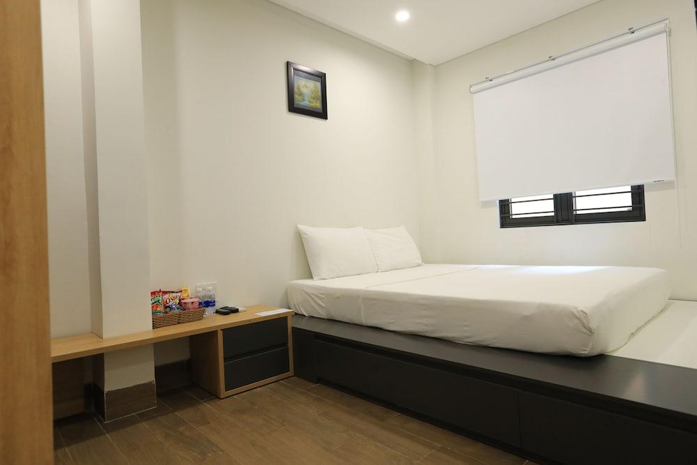 Tourane Apartment & Hotel