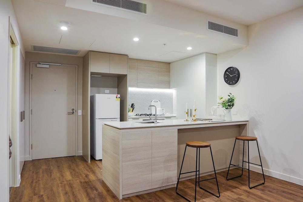 Hostrelax Residences on Hope