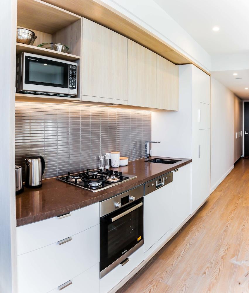 Hostrelax Residences on South Bank