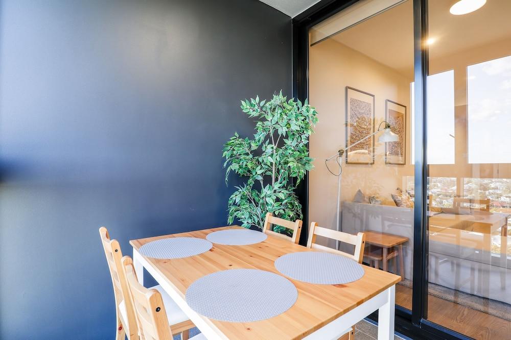 Hostrelax Residences on South Bank