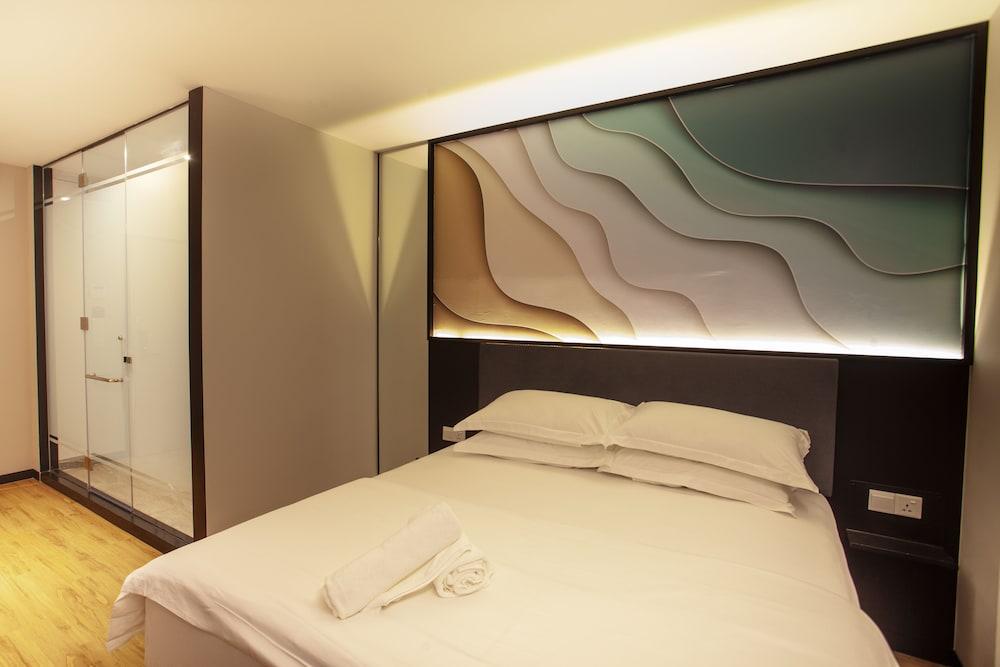 Hako Hotel Mount Austin