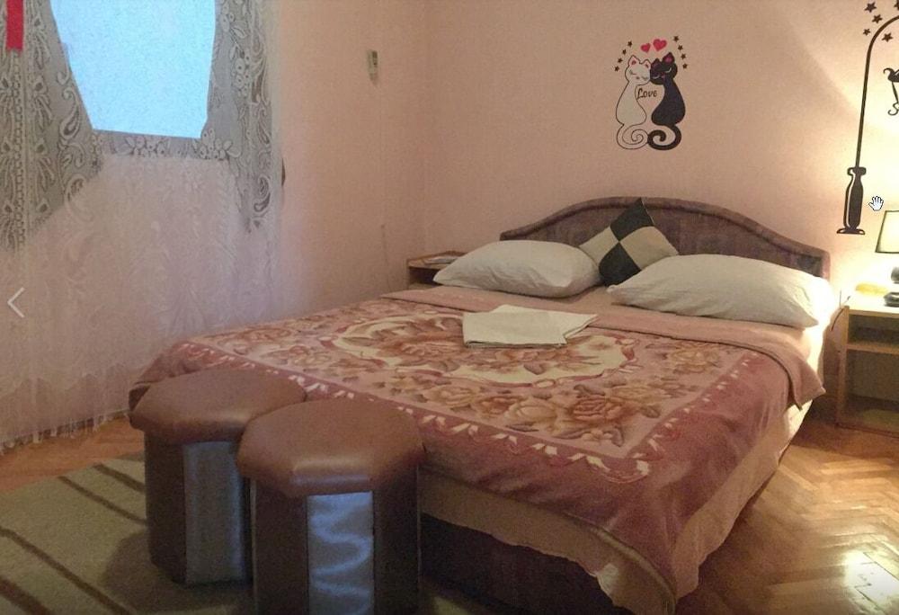 Apartments & Hostel Zdrava Hrana