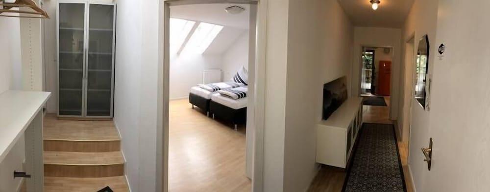 Wendlers Ferienwohnungen 7