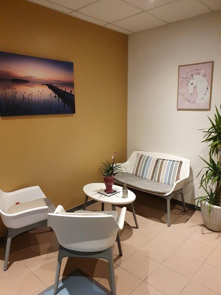 Auberge de la Licorne