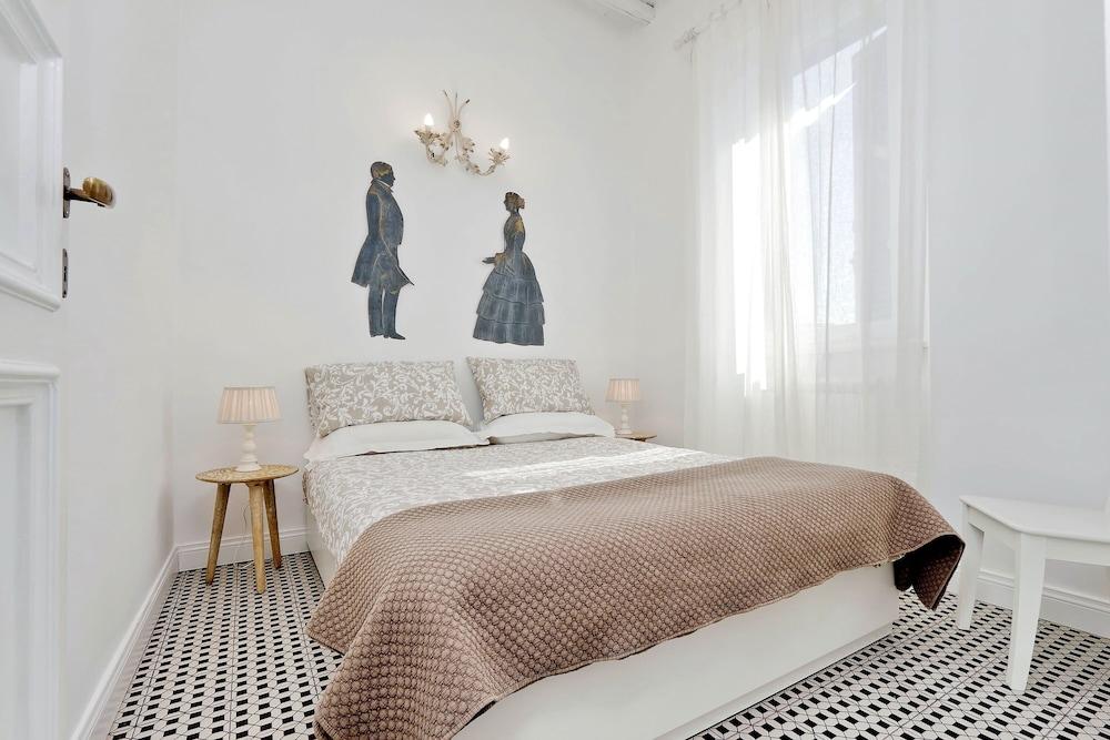 Garibaldi 3 - WR Apartments