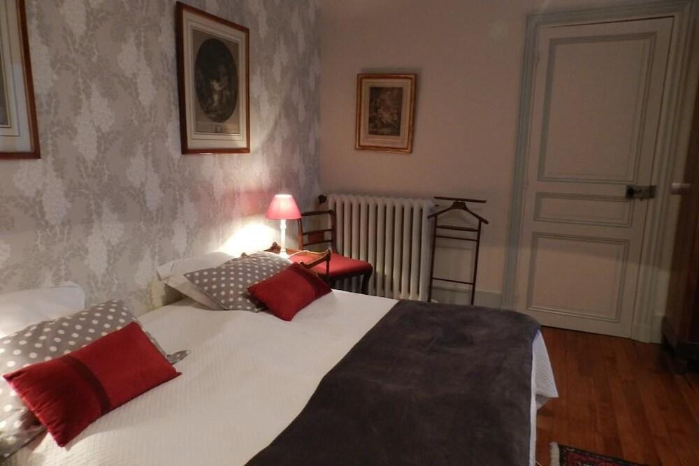 Le Manoir du Pont Cagé