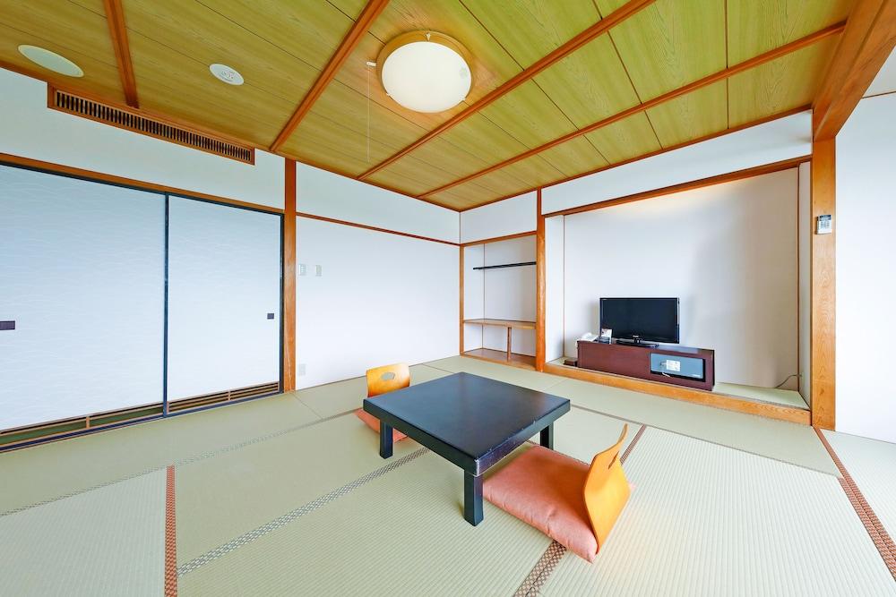 Ooedo Onsen Monogatari Premium Iseshima