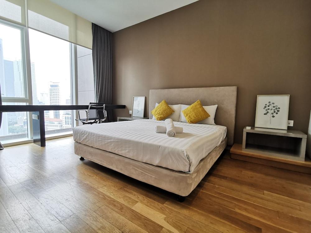 MZ Suite at The Face Platinum Suites