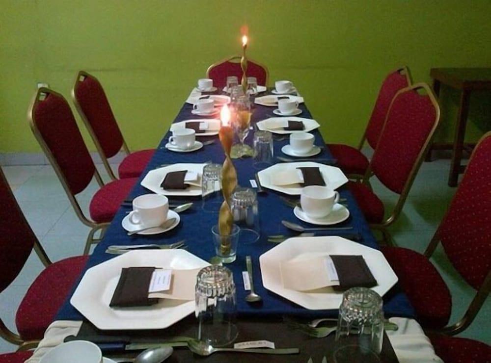 Watergate Hotel Kilifi