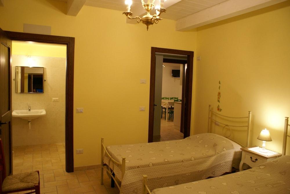 Agriturismo Pascucci