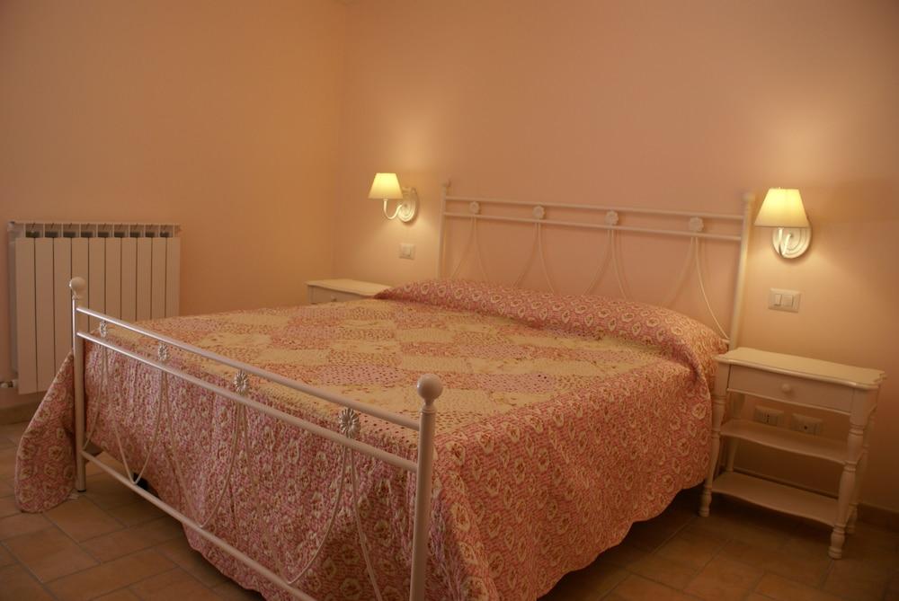 Agriturismo Pascucci