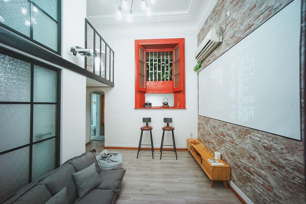 Shanghai Rainbow No.35