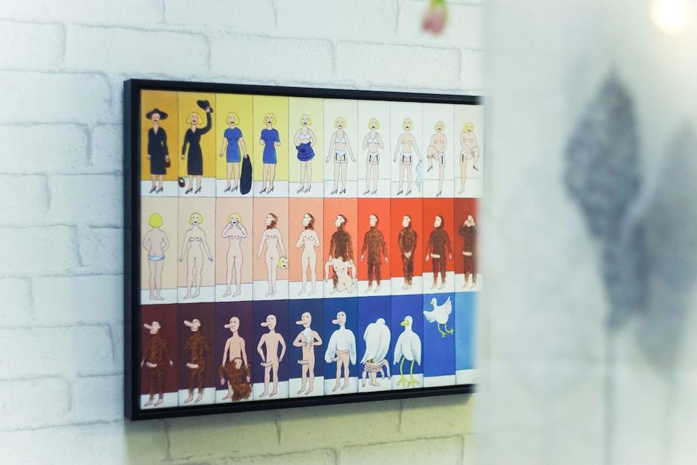 Shanghai Rainbow No.56