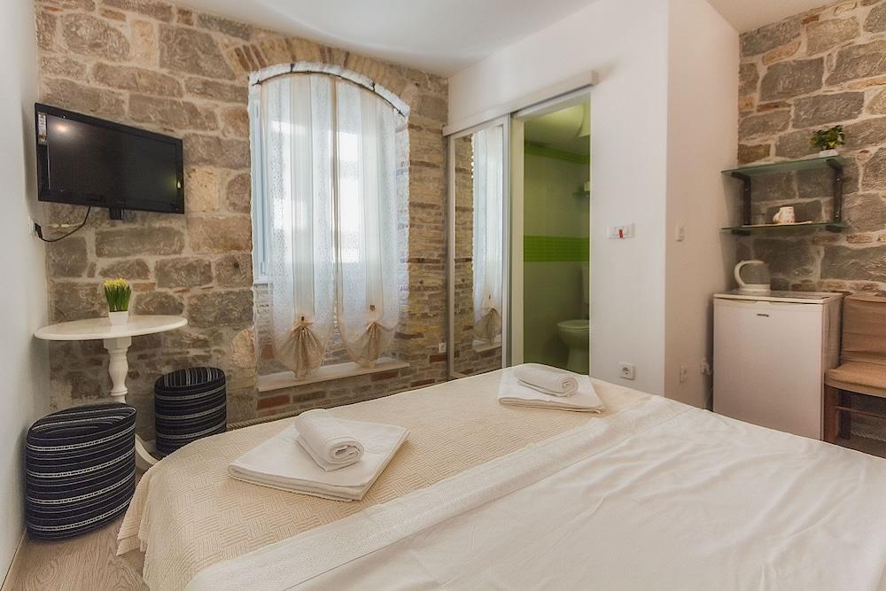 Apartments Centrum Split