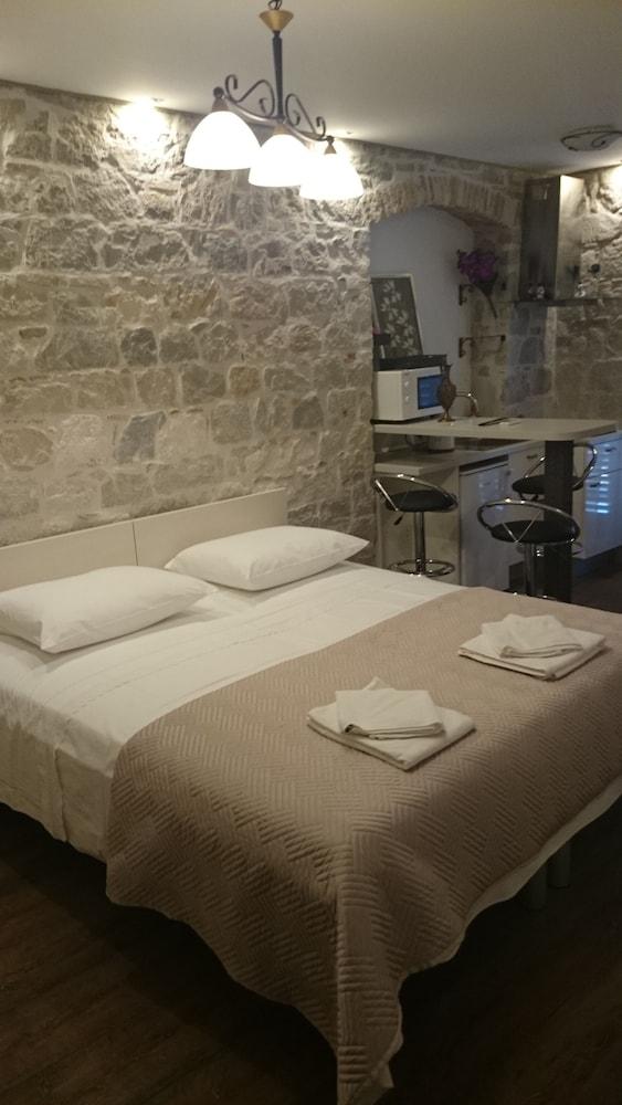 Apartments Centrum Split