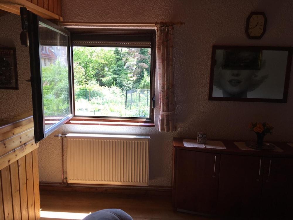 Gästehaus Erna Kadel