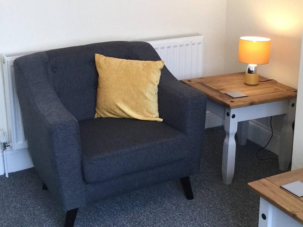 Shaw Properties Teal Road