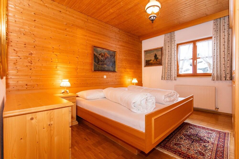 Alt Montafon Hotel Appartements