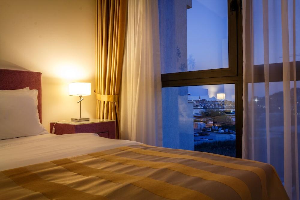 Luxury Budva Center Apartments