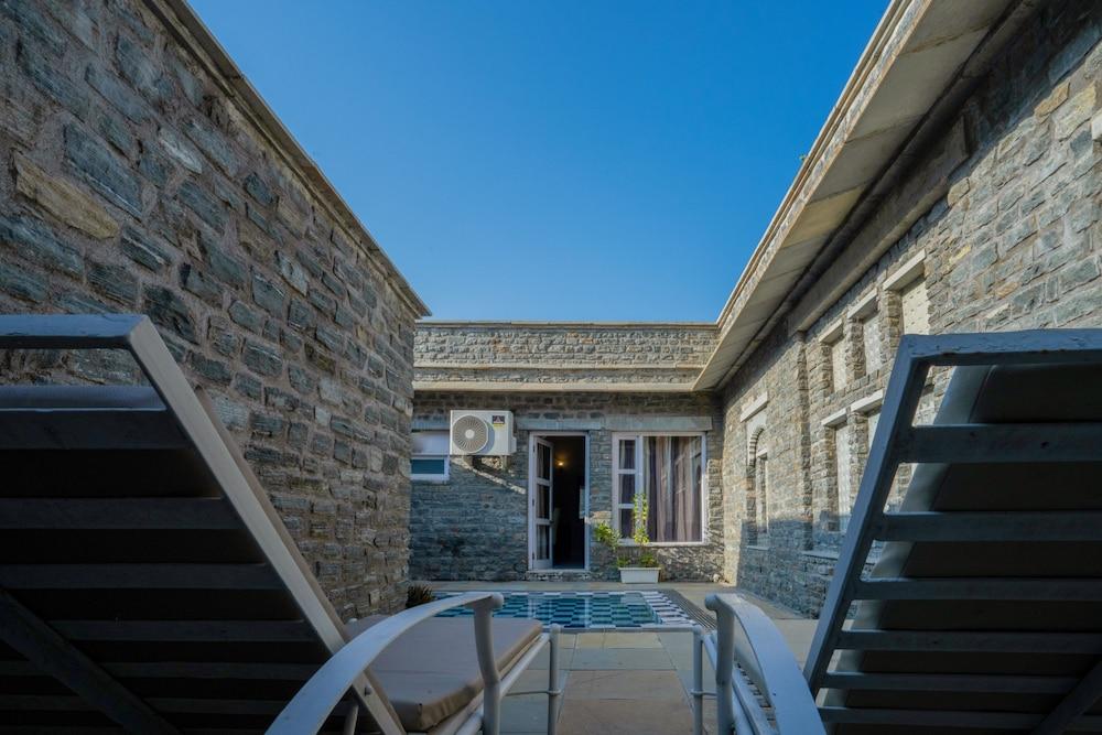 King's Abode Ranakpur