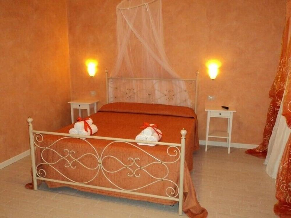 B&B Giardini Di Corte