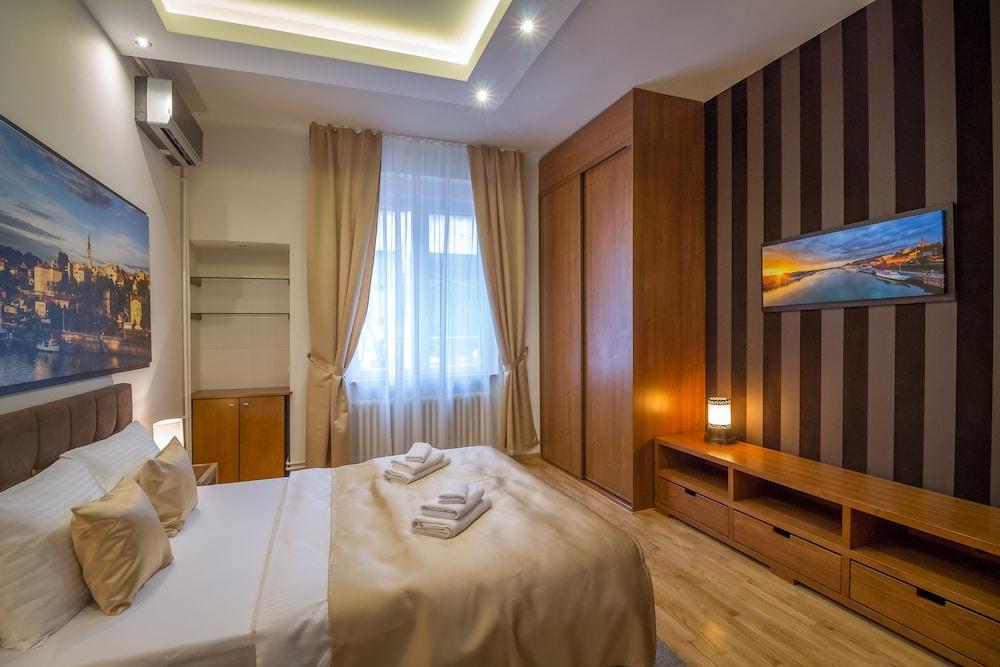 Feel Belgrade Superior Apartment
