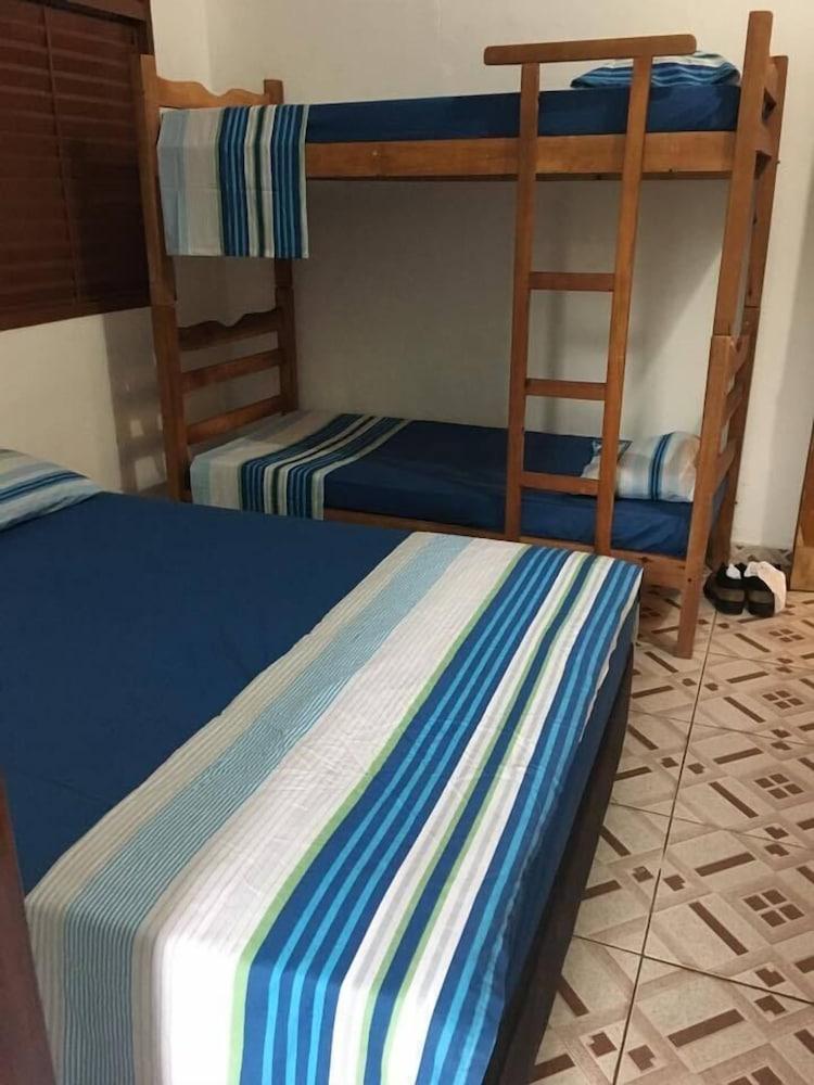 Hostel Inn Campo Grande