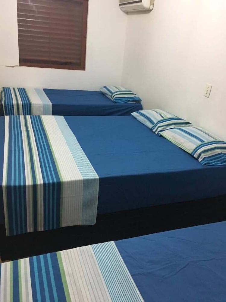 Hostel Inn Campo Grande