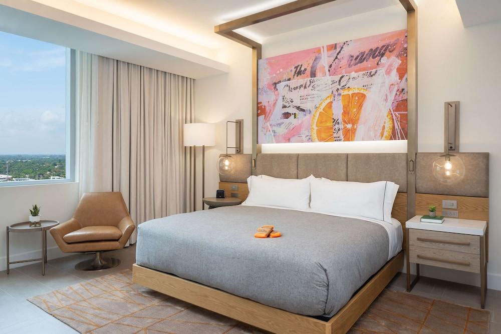 Canopy by Hilton West Palm Beach Downtown