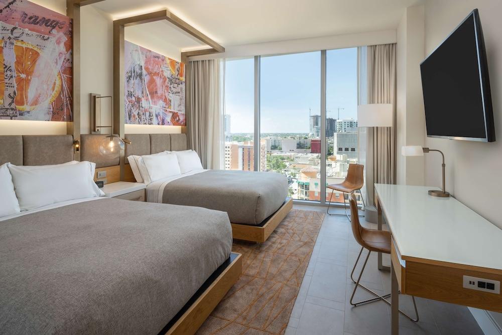 Canopy by Hilton West Palm Beach Downtown