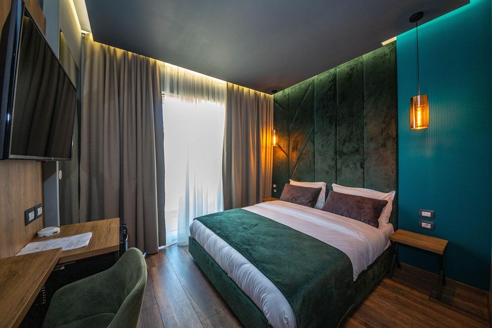 Hotel Apollon Saranda