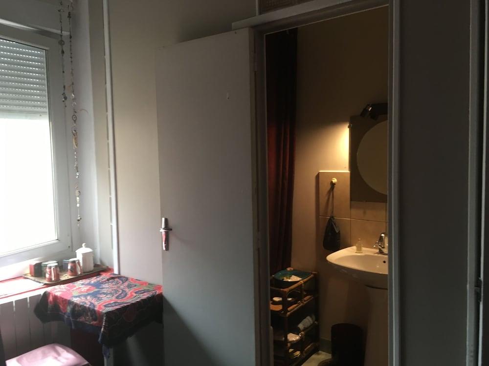 Chambre de Babouchka