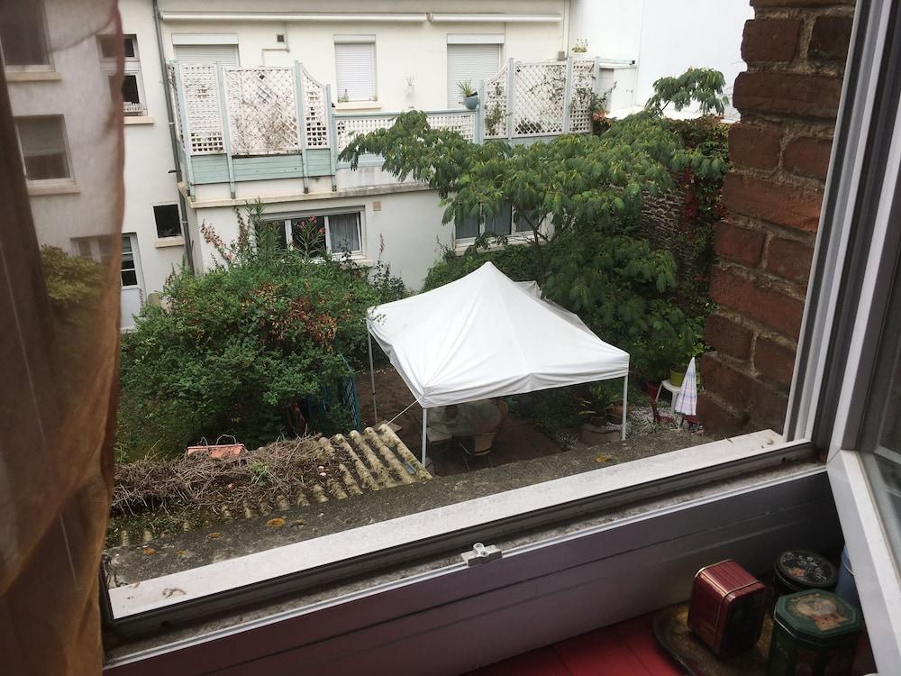 Chambre de Babouchka