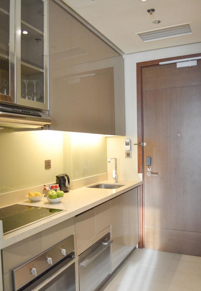 Dusit Thani Residence Davao