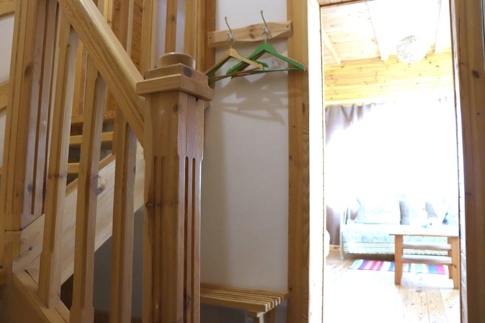 Maison Blanche Ecohouse Mytnitsa