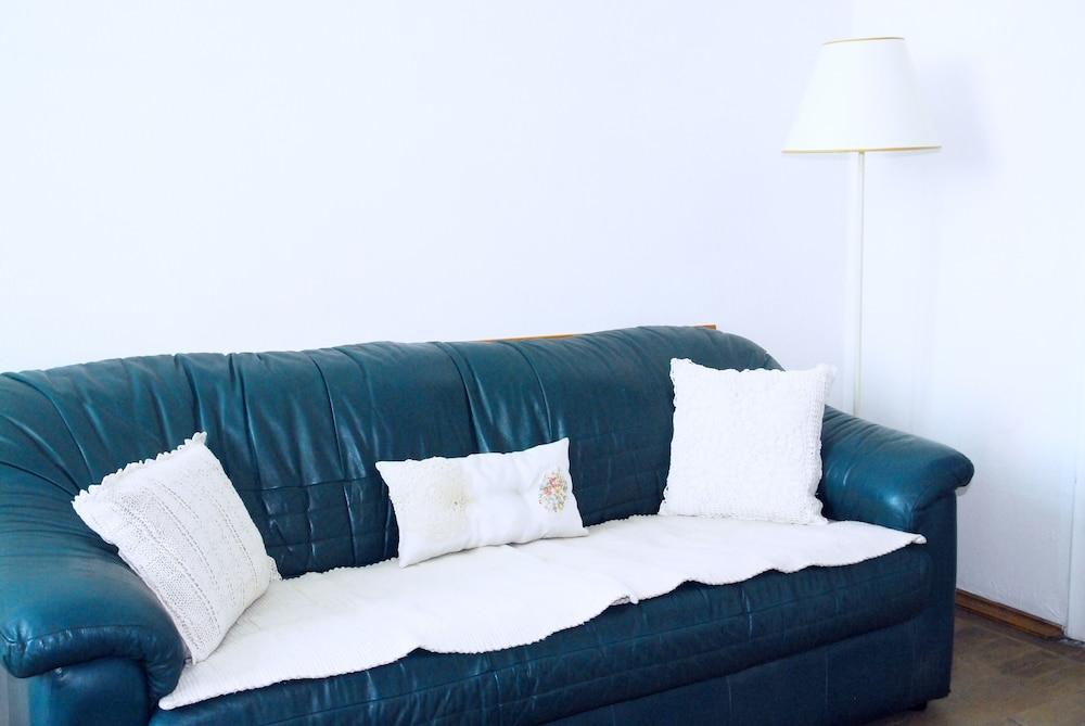 Mini-hotel Maison Blanche Kyiv