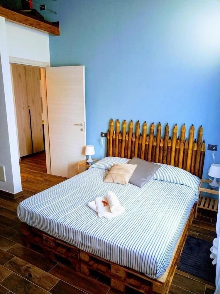 B&B Le Strade del Gavi