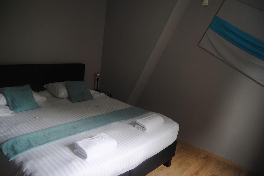 L'Inattendu sur la Croisette Dinant Centre