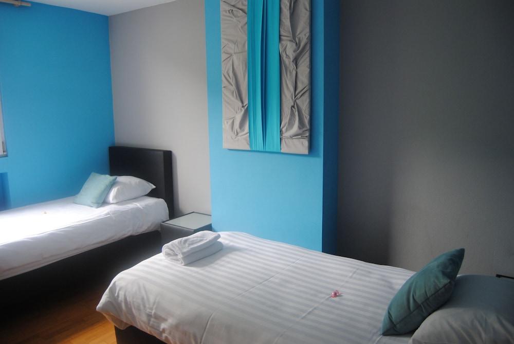 L'Inattendu sur la Croisette Dinant Centre