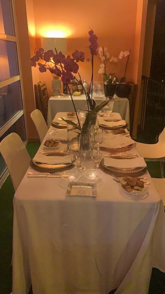 Luxury2 Bedrooms Apt Maspalomas