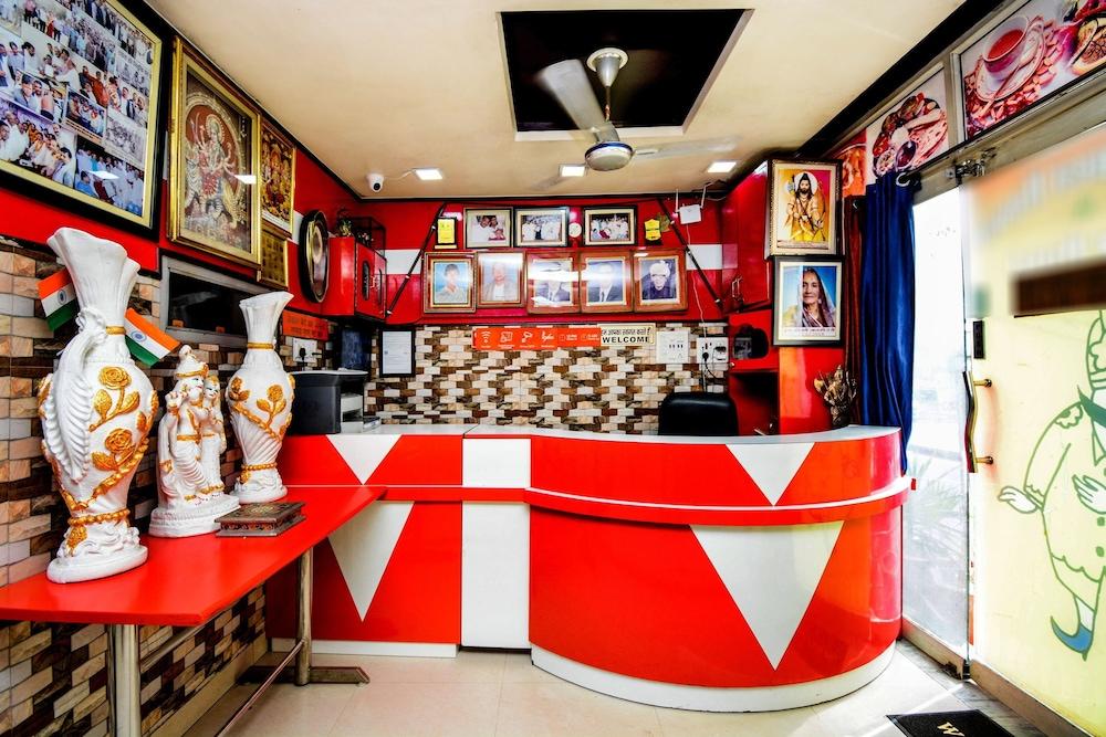 OYO 37546 Gaur Guest House