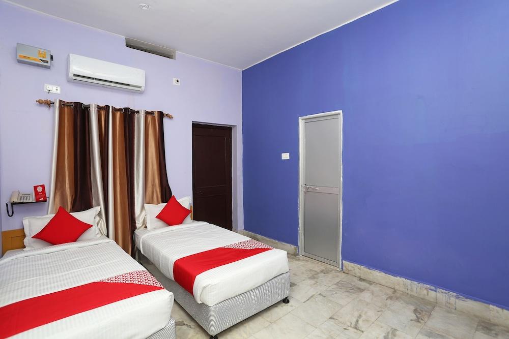 OYO 27914 Hotel Lord Buddha