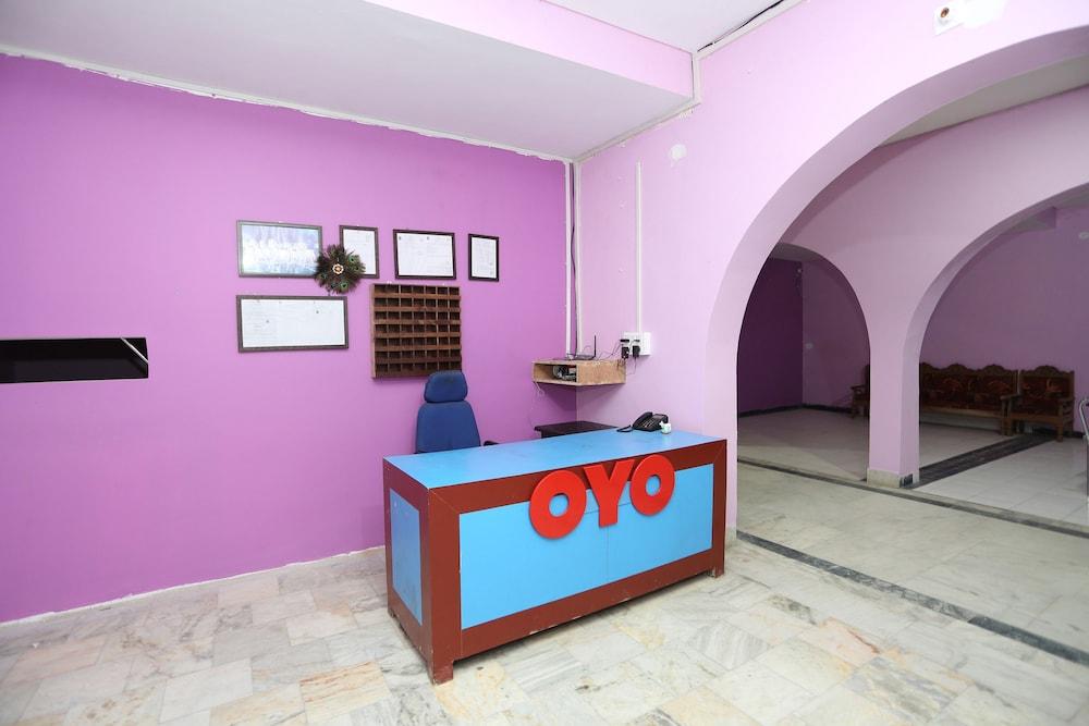 OYO 27914 Hotel Lord Buddha