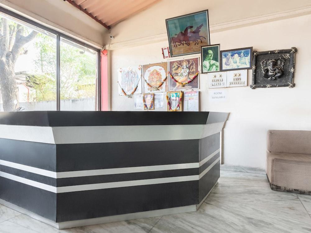 OYO 36398 Hotel Balaji