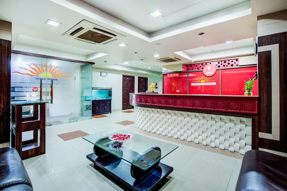 OYO 7239 Hotel Aditya