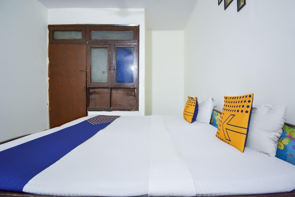 SPOT ON 39952 Hotel Silverton