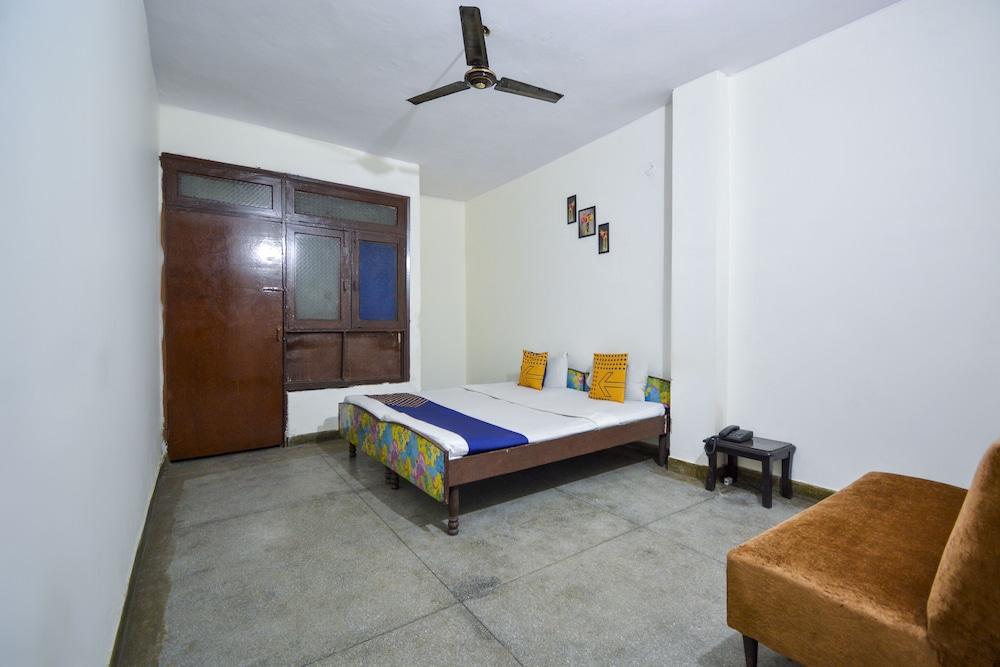 SPOT ON 39952 Hotel Silverton